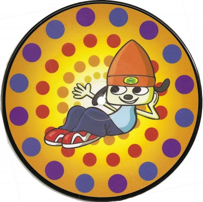 PARAPPA VS DE LA SOUL - Say I Gotta Believe