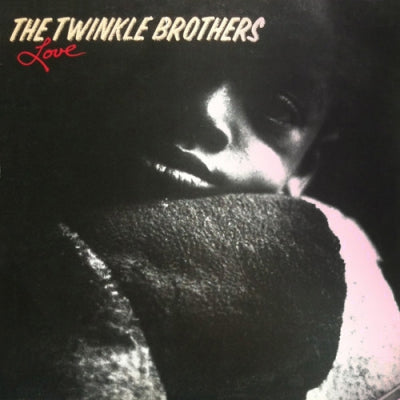 THE TWINKLE BROTHERS - Love
