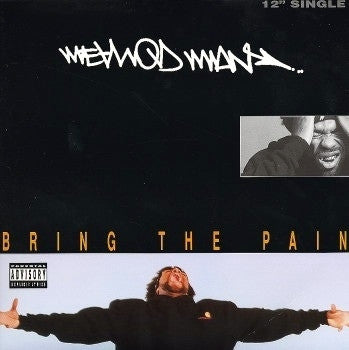 METHOD MAN - Bring The Pain