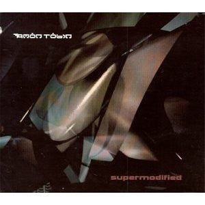 AMON TOBIN - Supermodified