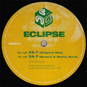 ECLIPSE - 24-7
