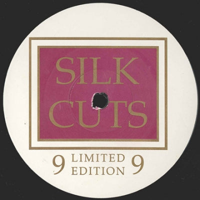 SILK CUTS - Limited Edition 9