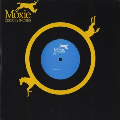 C2C4 (CARL CRAIG) - Specimen 4 (Hit And Run) / Specimen 5 (Disco Drum) / Specimen 6 (Give It Up Or Turn It Loose)