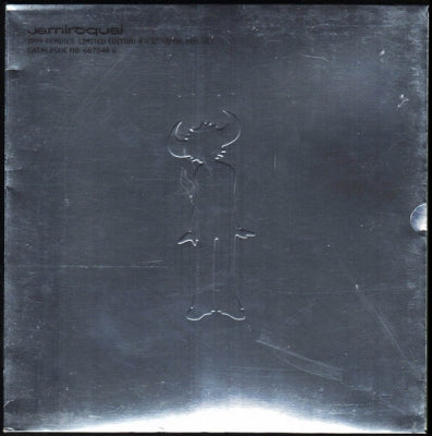 JAMIROQUAI - Remixes