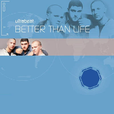 ULTRABEAT - Feelin' Fine