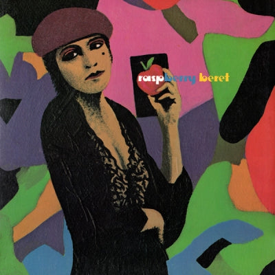 PRINCE AND THE REVOLUTION - Raspberry Beret / Hello