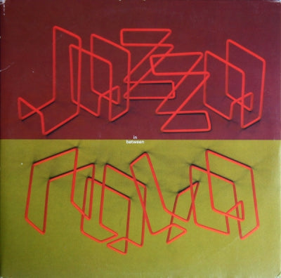 JAZZANOVA - In Between