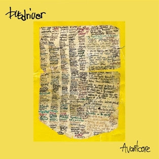 BUSDRIVER - Avantcore