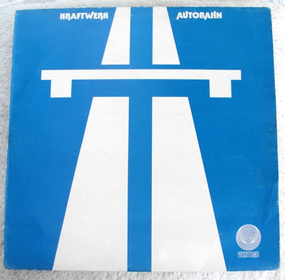 KRAFTWERK - Autobahn