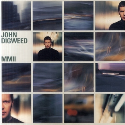 JOHN DIGWEED - MMII