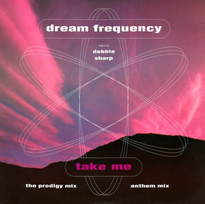 DREAM FREQUENCY - Take Me