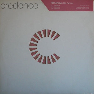 BEL AMOUR - Bel Amour