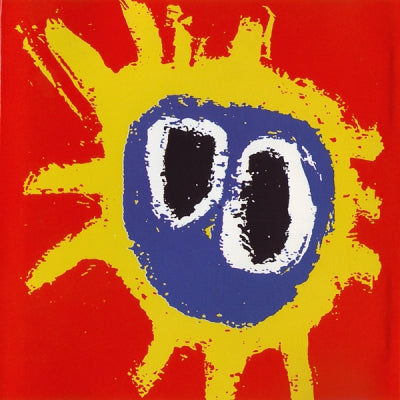 PRIMAL SCREAM - Screamadelica