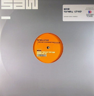 SLOK - Lonely Child (Satoshi Tomiie Remixes)