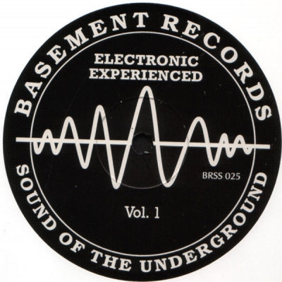 ELECTRONIC EXPERIENCED - V-10 Overlord / No. 303