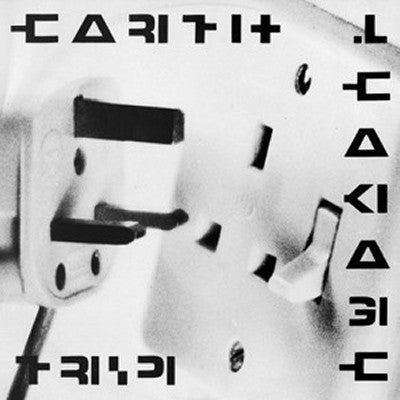 EARTH LEAKAGE TRIP - Psychotronic E.P.
