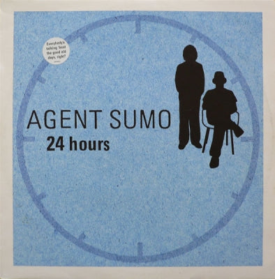 AGENT SUMO - 24 hours