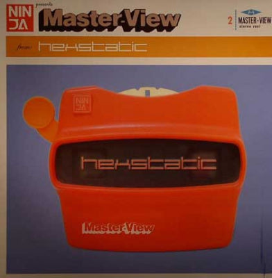 HEXSTATIC - Master-View
