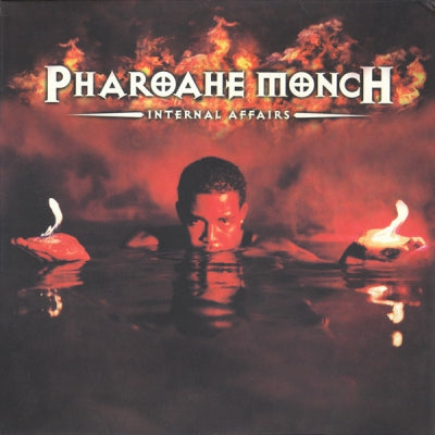 PHAROAHE MONCH - Internal Affairs