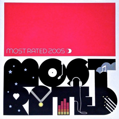 VARIOUS FEAT.  ZOO BRAZIL / WAHOO / RASMUS FABER ETC.. - Most Rated 2005 (Part 1)