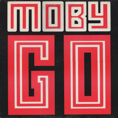 MOBY - Go