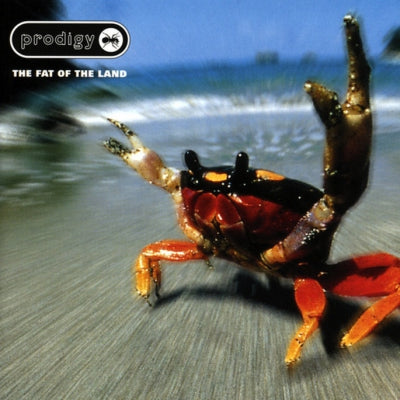 THE PRODIGY - The Fat Of The Land