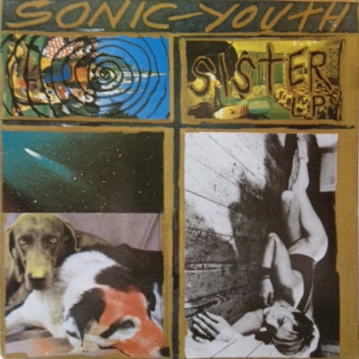 SONIC YOUTH - Sister