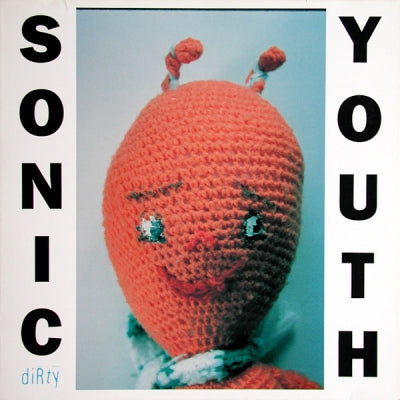 SONIC YOUTH - Dirty