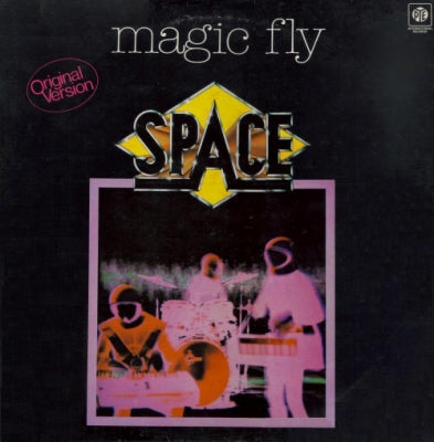 SPACE - Magic Fly