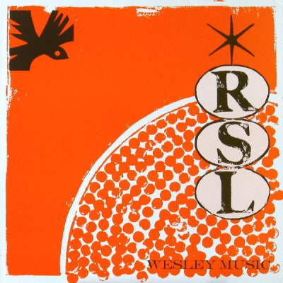 RSL - Wesley Music / Star & Wesley