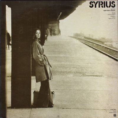SYRIUS - Széttört Álmok