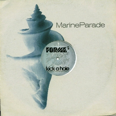 FORME - Kick A Hole