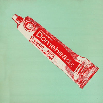 VARIOUS - It's Different For Domeheads