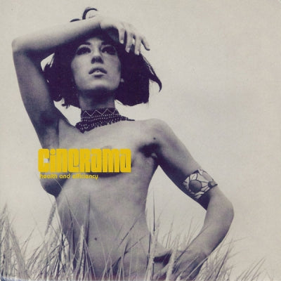 CINERAMA - Health And Efficiency