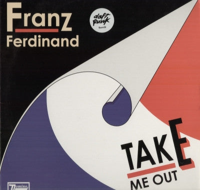 FRANZ FERDINAND - Take Me Out