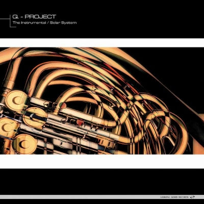 Q PROJECT - The Instrumental / Solar System