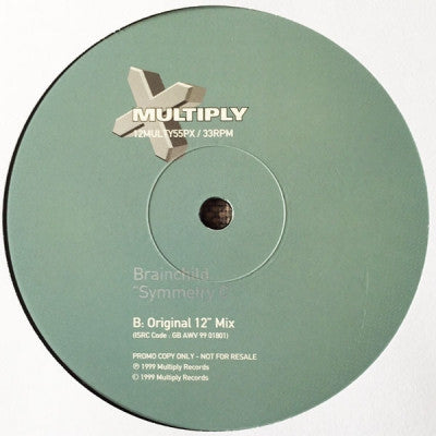 BRAINCHILD - Symmetry C
