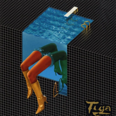 TIGA - Good As Gold