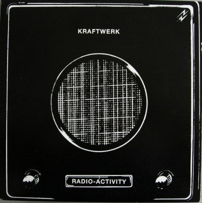 KRAFTWERK - Radio-Activity