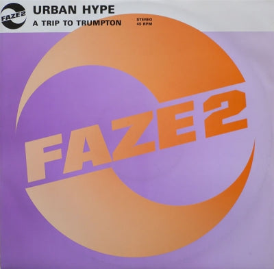 URBAN HYPE - A Trip To Trumpton