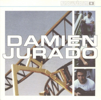 DAMIEN JURADO - Chevrolet / Simple Hello / East Virginia