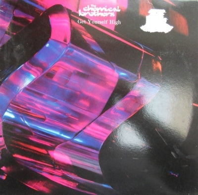 THE CHEMICAL BROTHERS - Get Yourself High