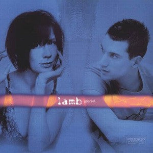LAMB - Gabriel