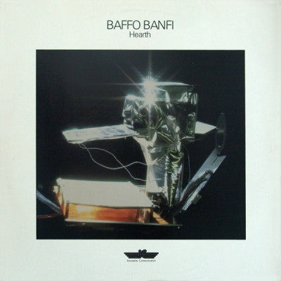 BAFFO BANFI - Hearth feat: Dancing On The Ship