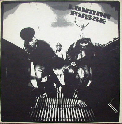 LONDON POSSE - London Posse
