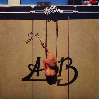 AVERAGE WHITE BAND - The Best Of