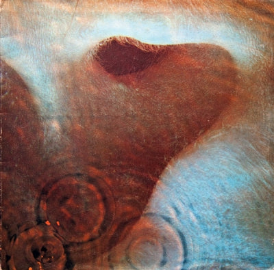 PINK FLOYD - Meddle