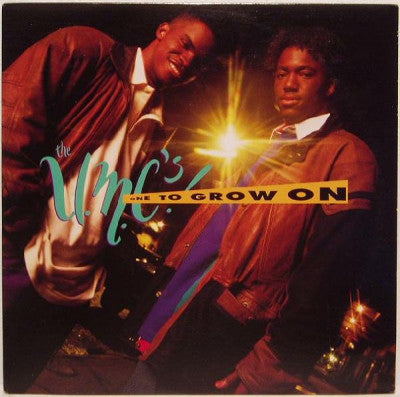 THE UMC'S - One To Grow On