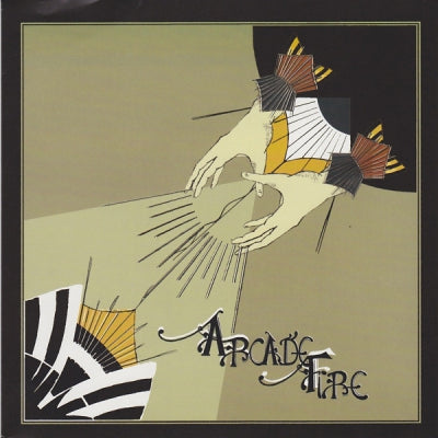 ARCADE FIRE - Neighborhood #2 (Laika)