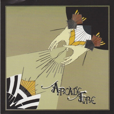 ARCADE FIRE - Neighborhood #2 (Laika)